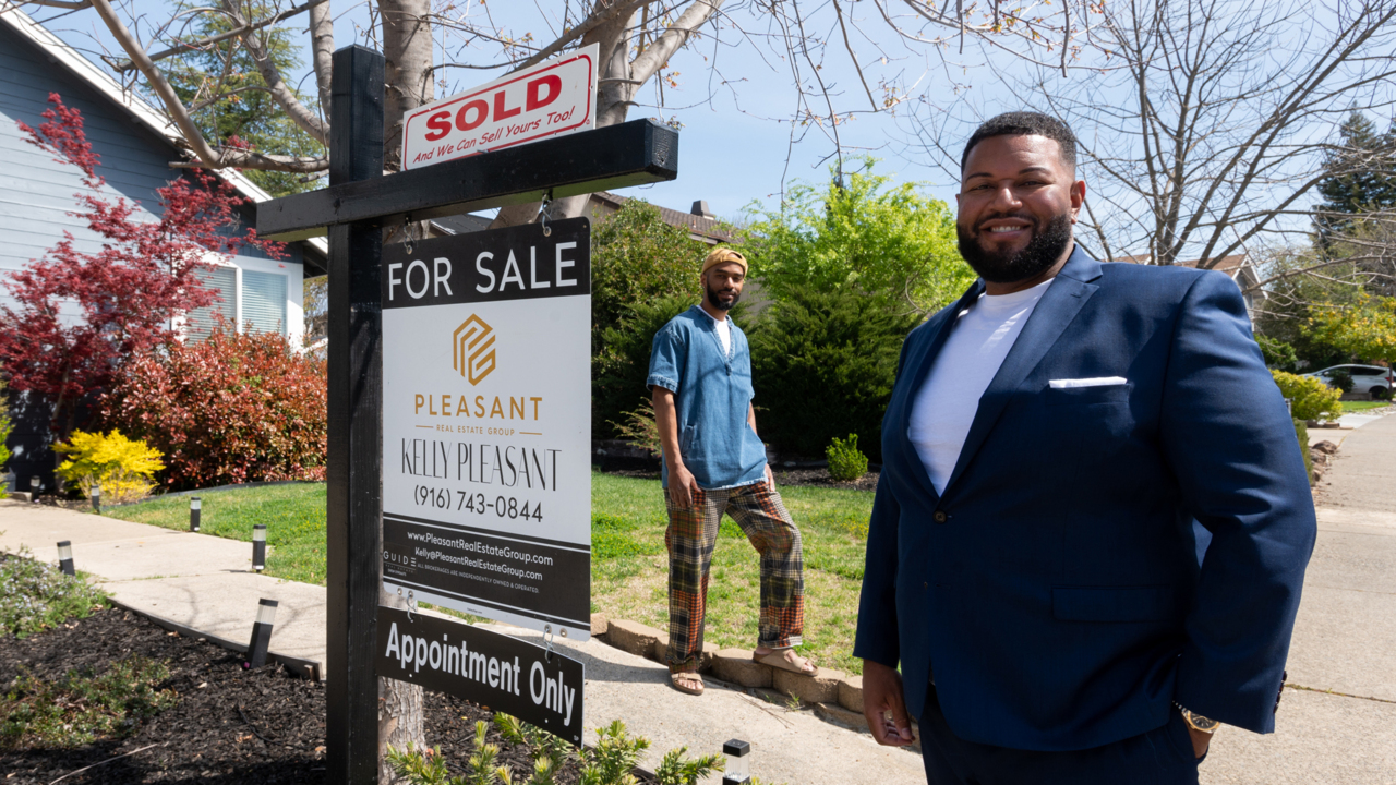 Spring ‘frenzy’: How to navigate Sacramento’s record home prices, climbing mortgage rates