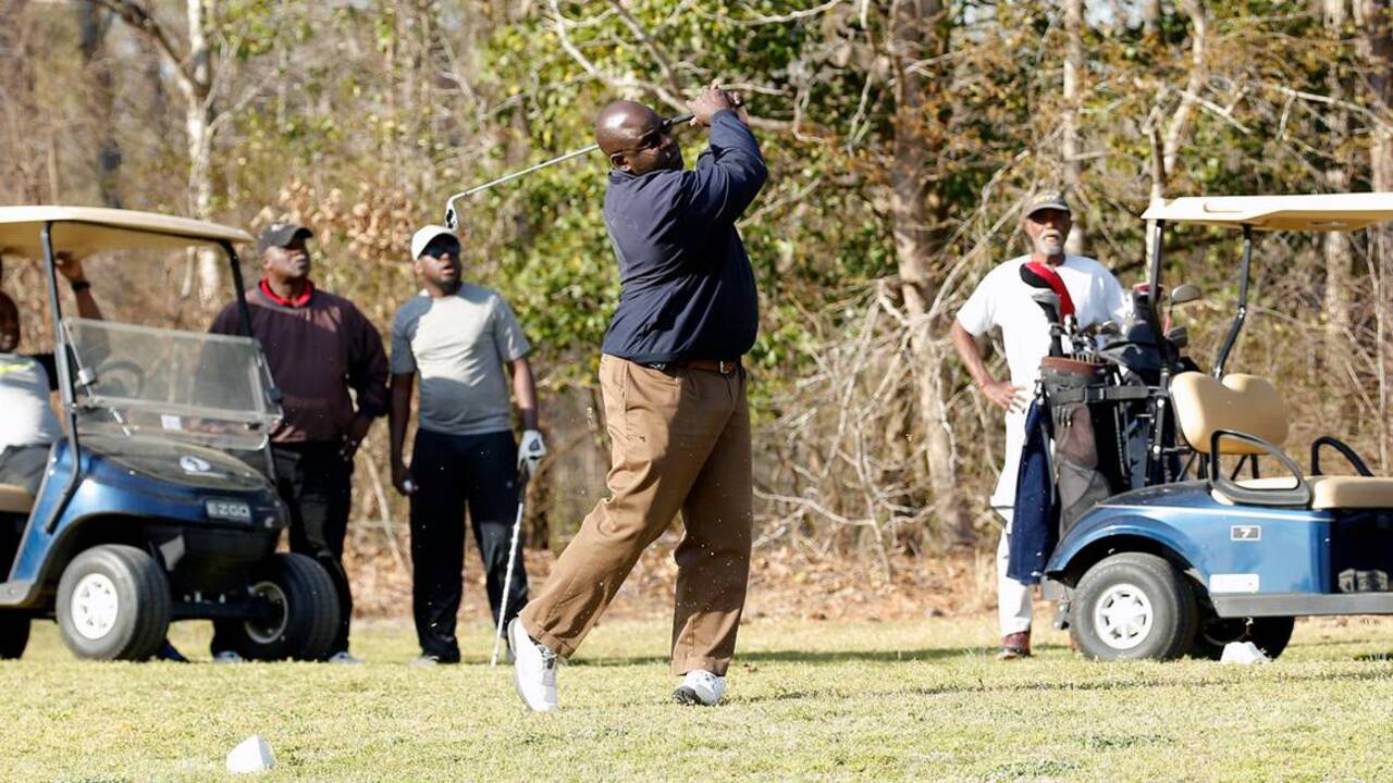 Garner seals $2.9 million deal with St. Aug's for Meadowbrook