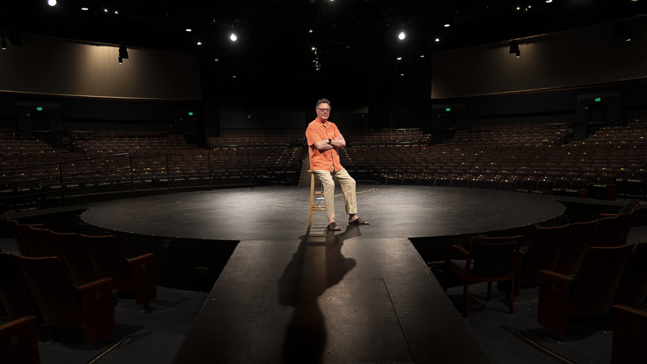 ‘I’m absolutely devastated.’ Why Big Day of Giving means so much to this theater company