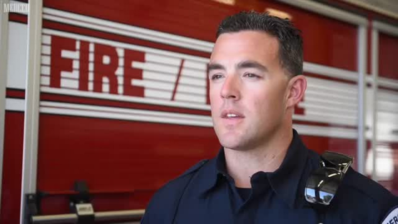 This heatwave is making people sick. Emergency calls on the rise in Merced