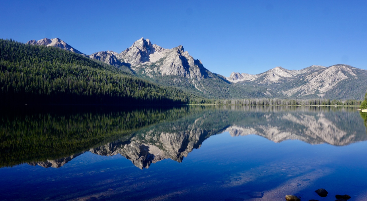 Major changes begin to take effect at two popular destinations in Sawtooths