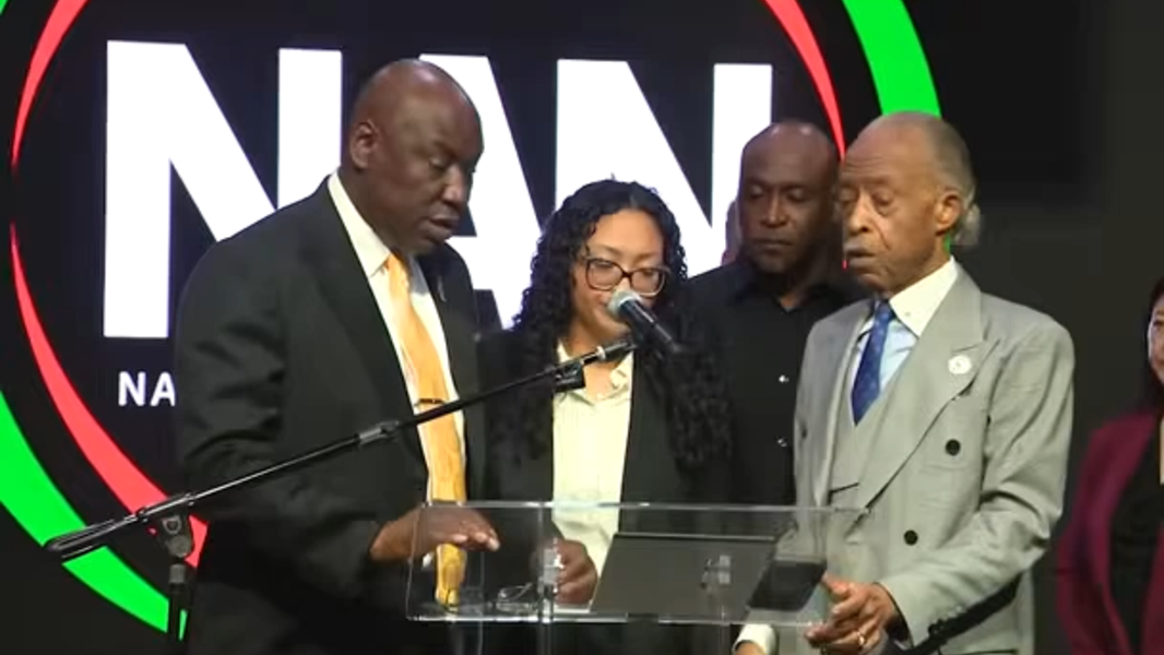 Ben Crump states the Wells family are not accepting the death of their son, Nolan as an accident.