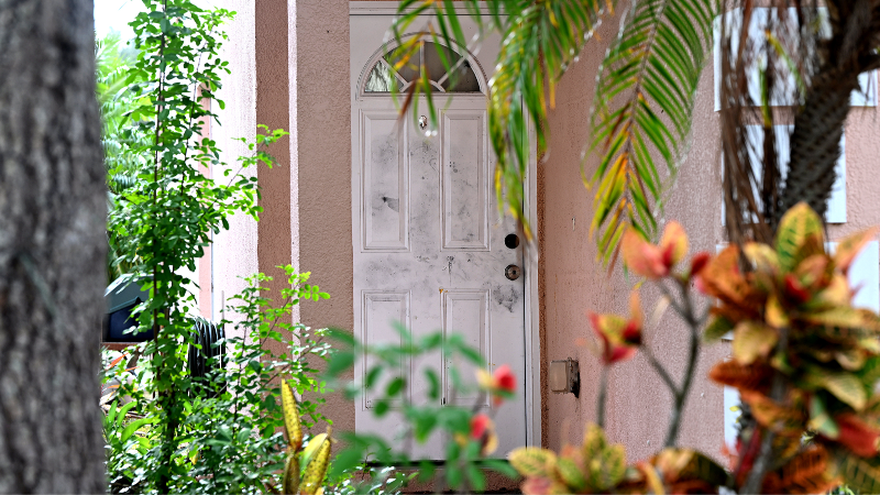 Manatee sheriff shares details of 'brazen' Heritage Harbour shooting