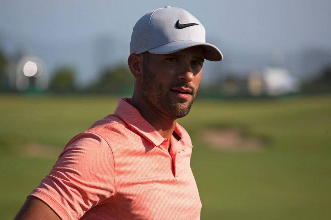 Best friends death gives Tacoma pro extra incentive at first US Open