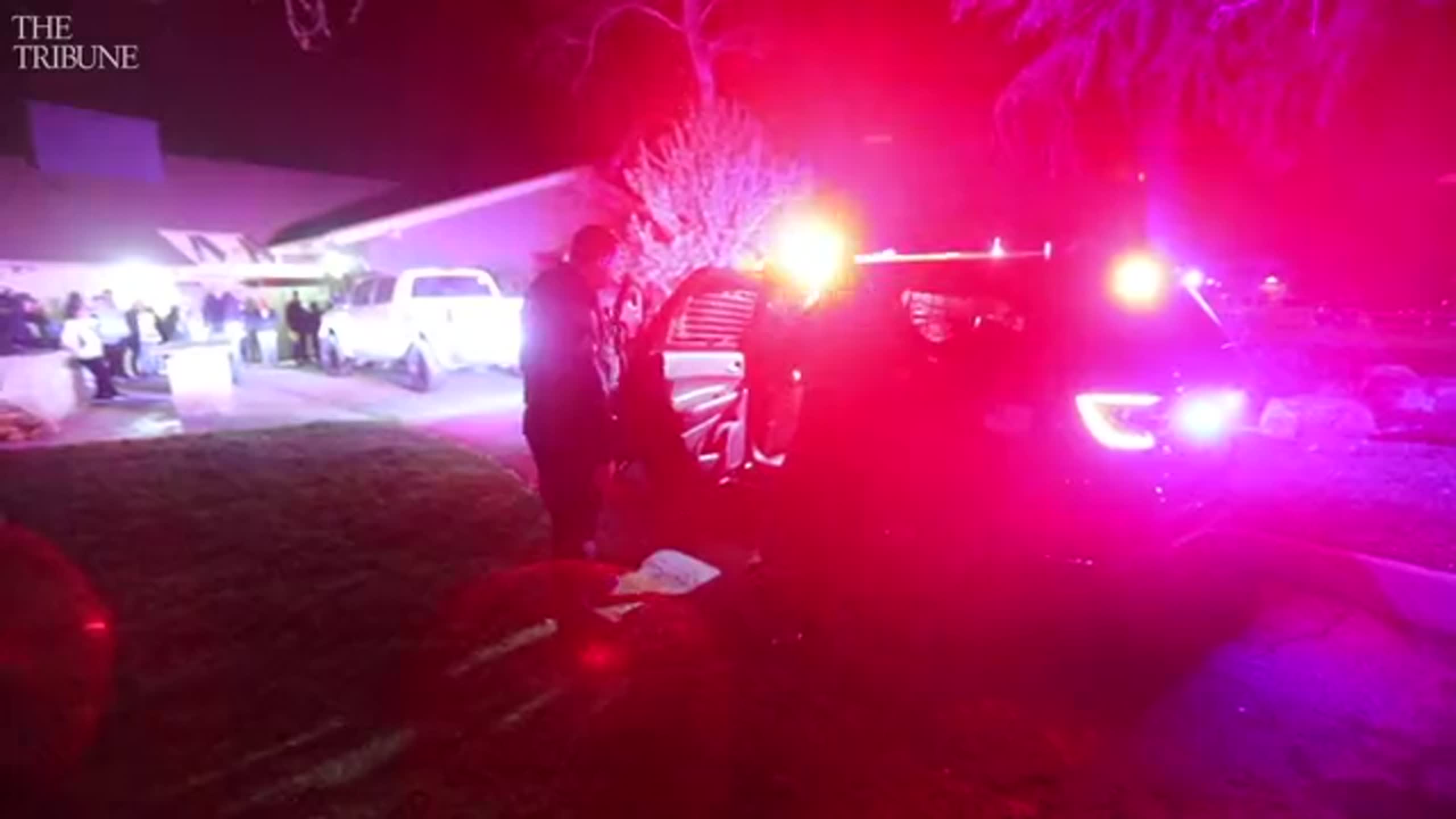 See Atascadero Reality Tour’s reenactment of a drug overdose death
