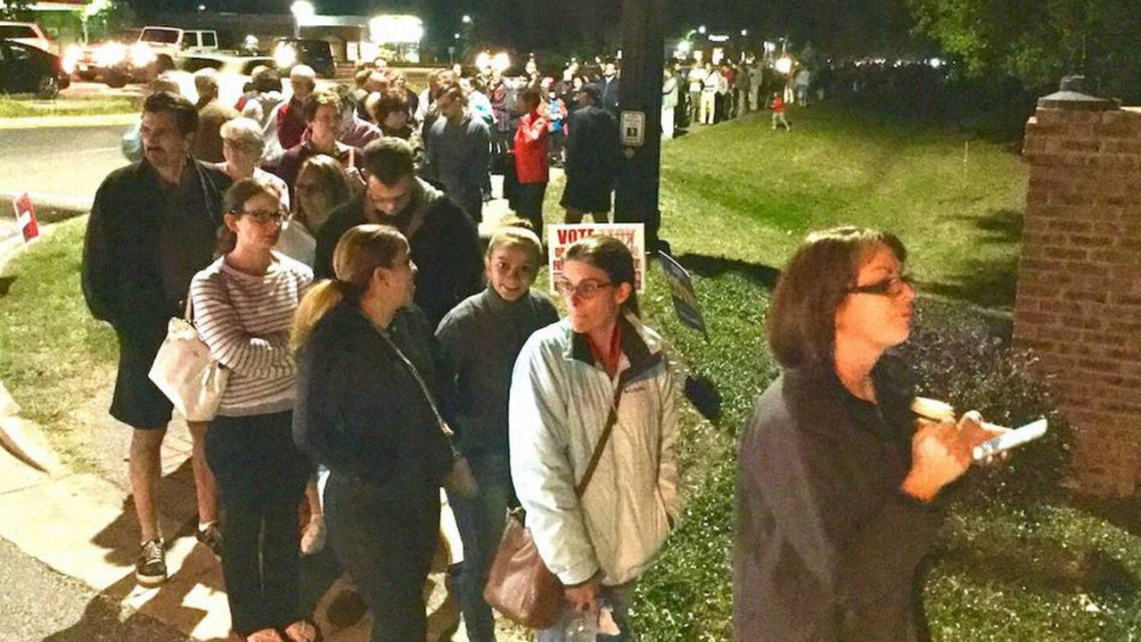 ‘Retaliation’ from SC senator might mean longer lines for Bluffton voters | Opinion