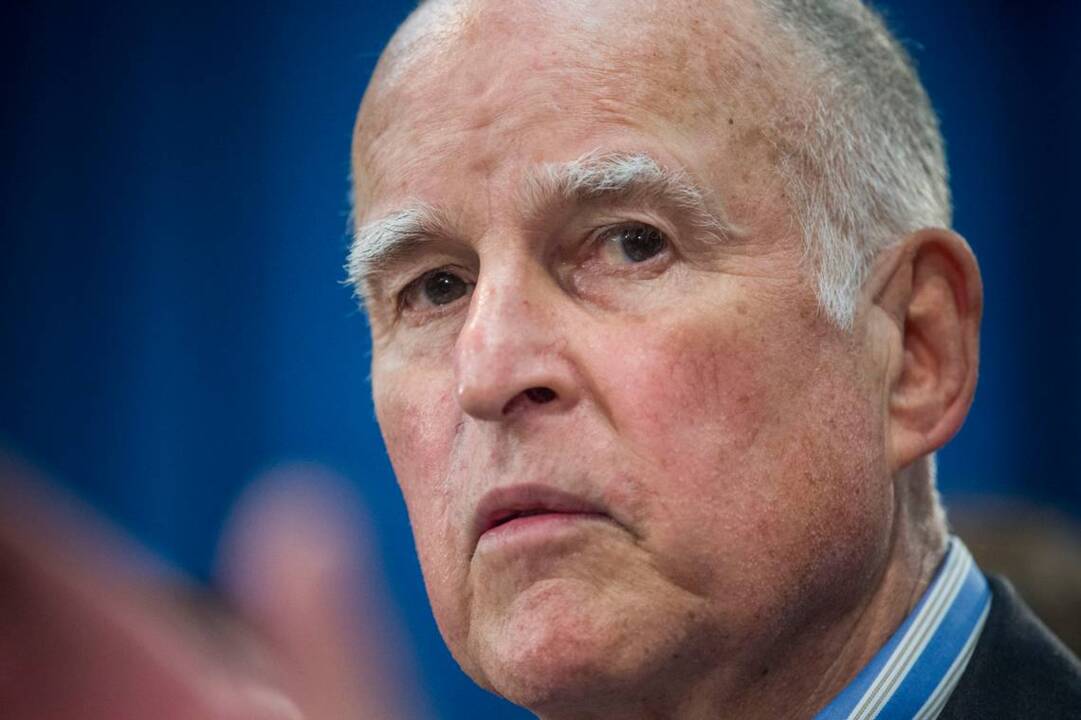 California will see scramble if U.S. Senate seat opens up