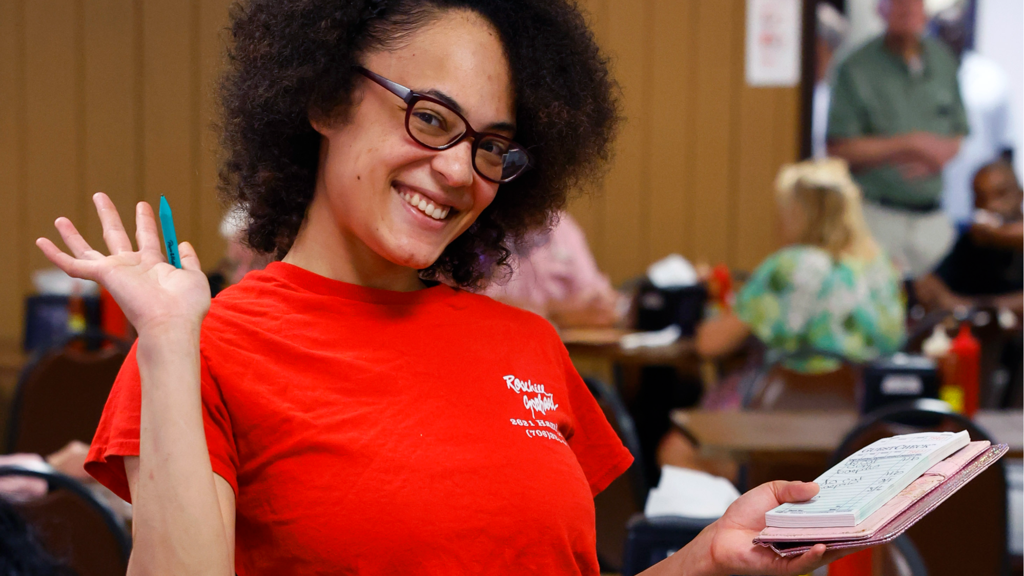 Rosehill Seafood has officially reopened. Check it out here