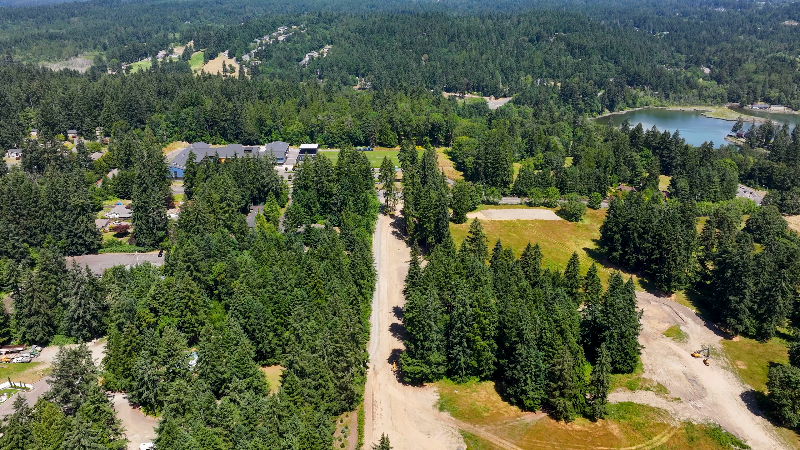 Gig Harbor-based developer plans new homes in Artondale