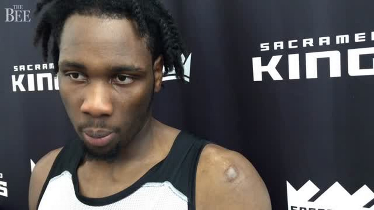 Purdue star Caleb Swanigan is ready for his second crack at the NBA Draft