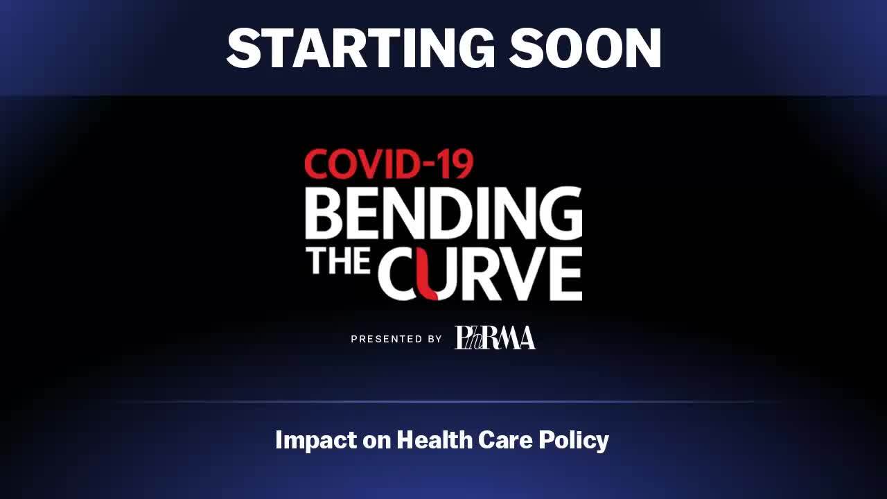 Part 3 of Bending the Curve: Impact on Health Care Policy