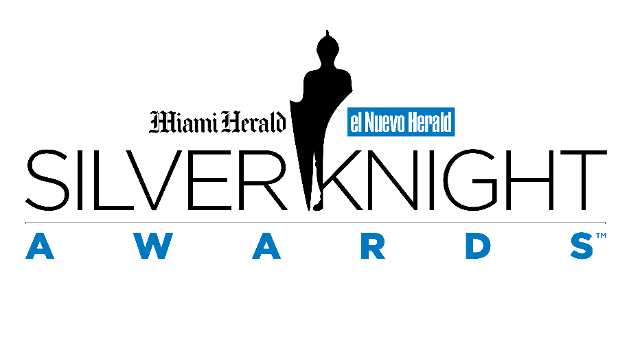 The 66th annual Miami Herald/el Nuevo Herald Silver Knight Awards