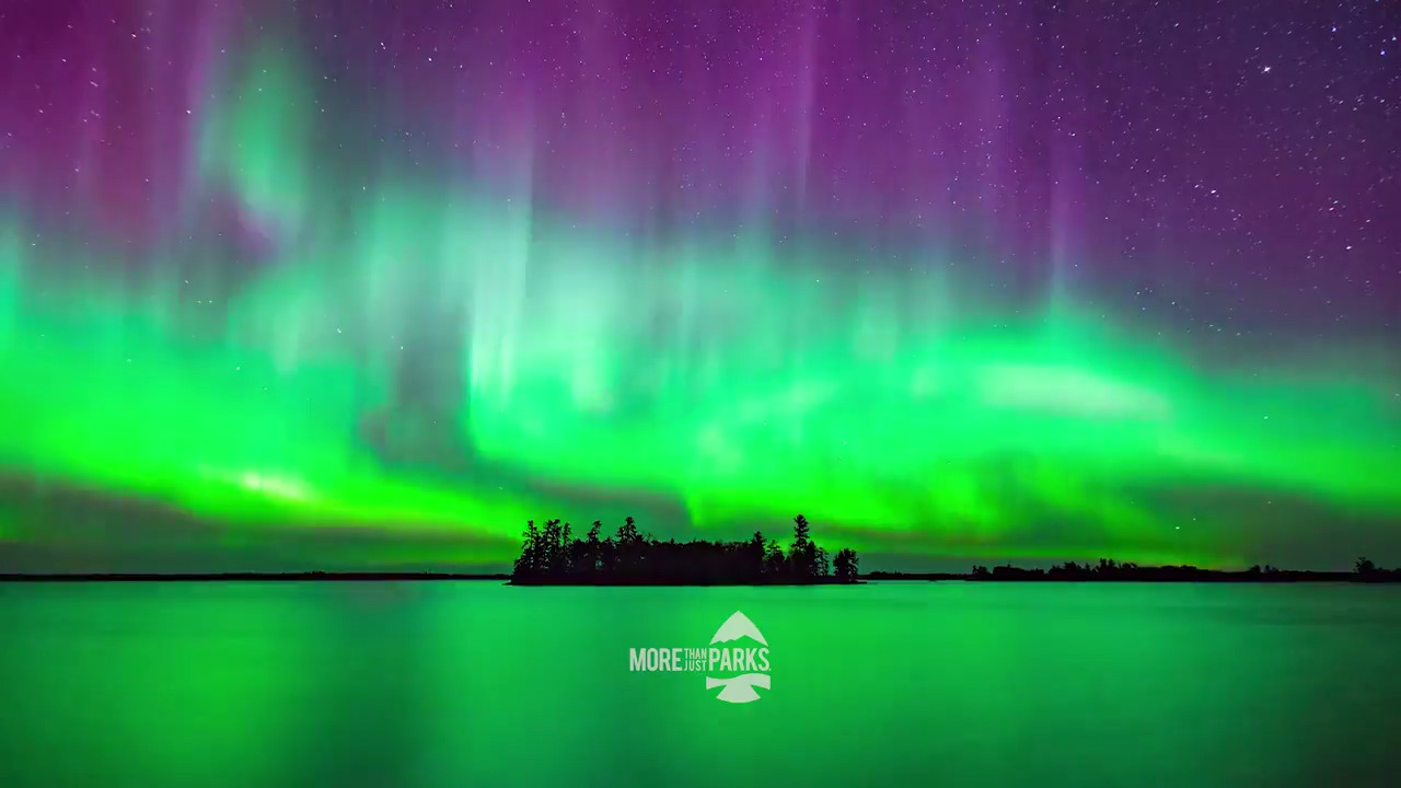 Top 10 features of America’s national parks