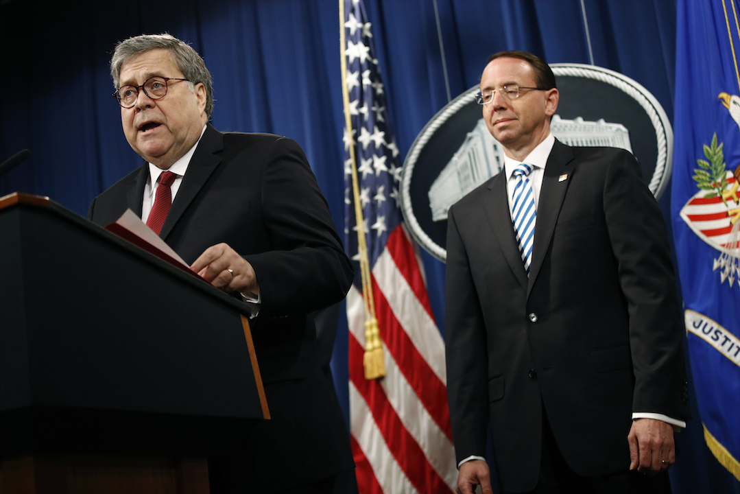 Lindsey Graham ‘not interested’ in calling Mueller to testify before Judiciary Committee