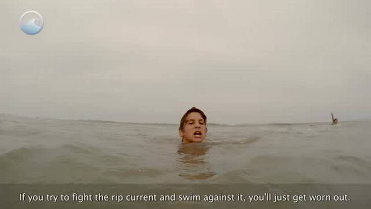 SC beach ranked among top dangerous in US. It’s only state beach on list topped by Florida