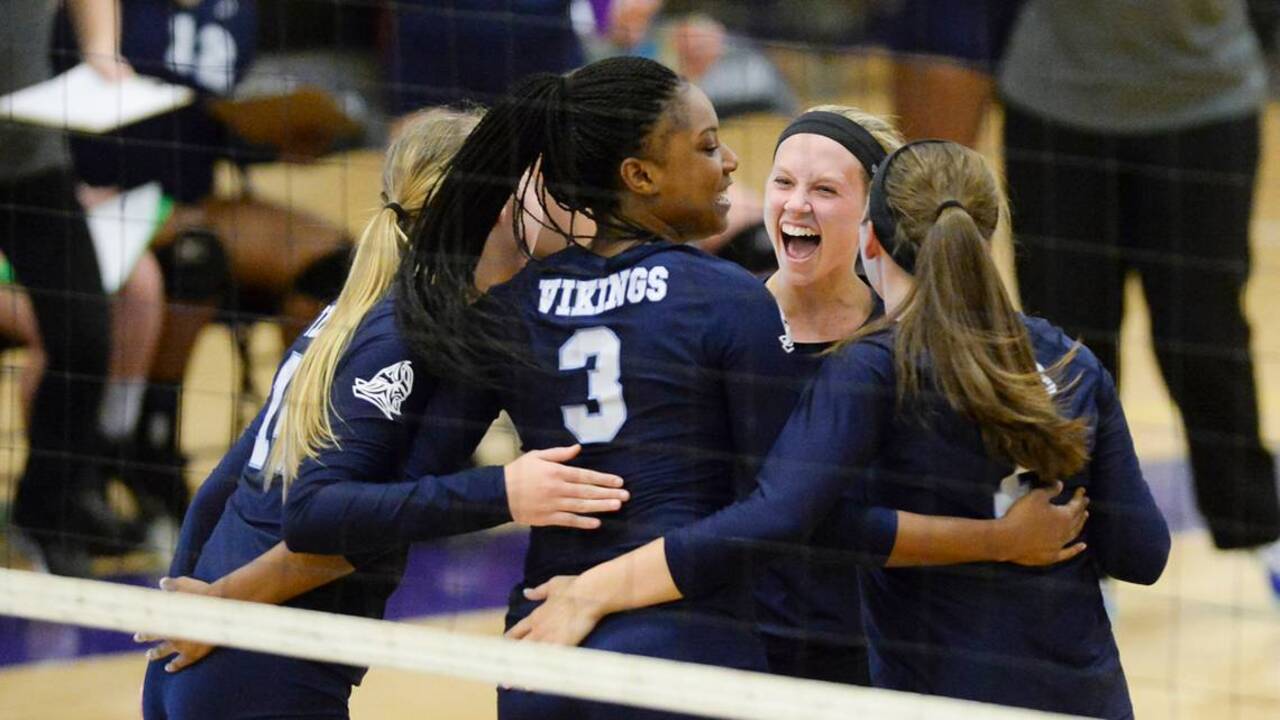 South Granville's Annie Preddy on team's path to championship match