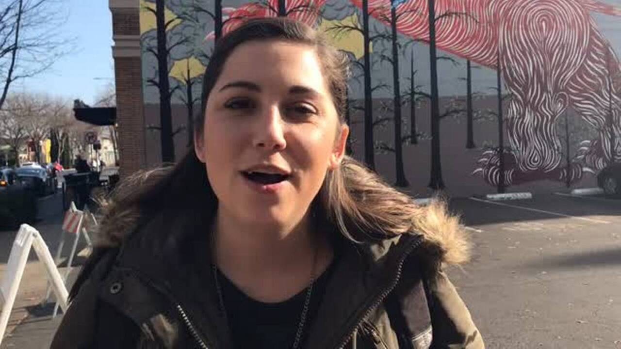 Sacramento resident mourns Sutter Brown's death