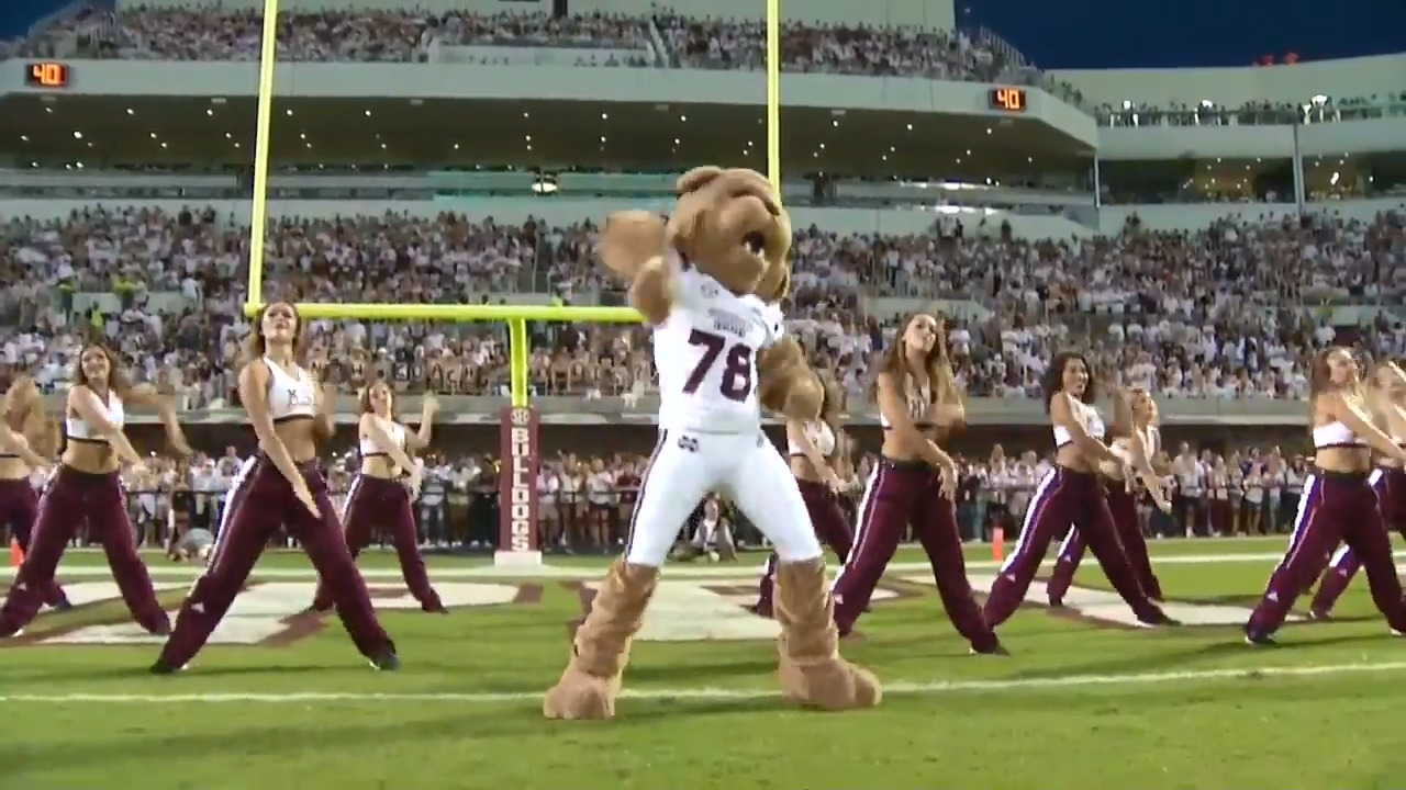 This Bay High grad’s ‘magical’ moment went viral during the MSU-Florida game