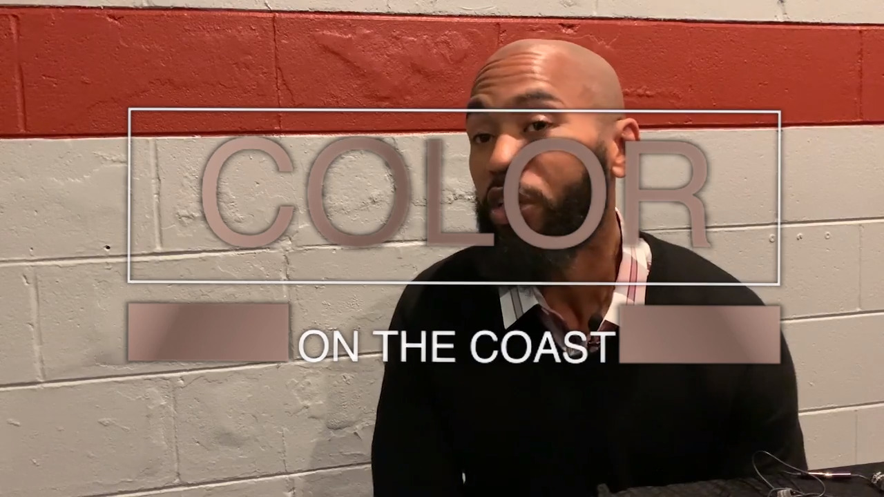 This Coast pastor and Realtor works tirelessly to fight stigmas and stereotypes