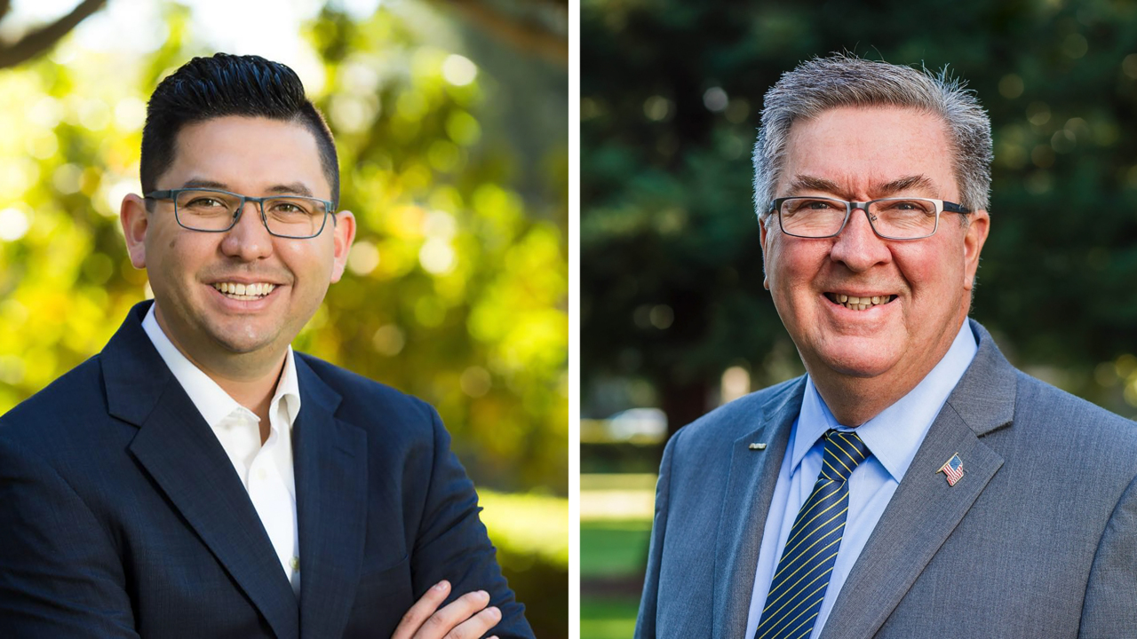 Video: Bee editorial board interviews state Assembly District 7 candidates