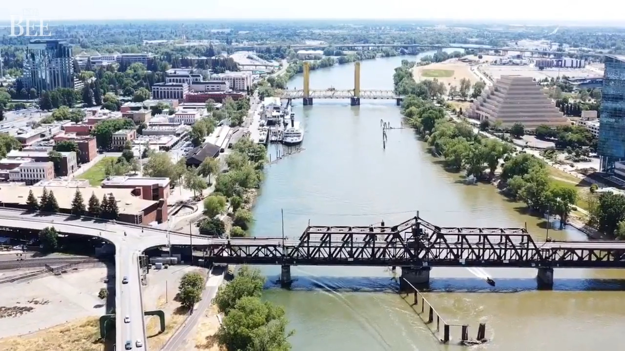 Sacramento isn’t a cowtown, right? Tell one-day visitors the must-stop spots