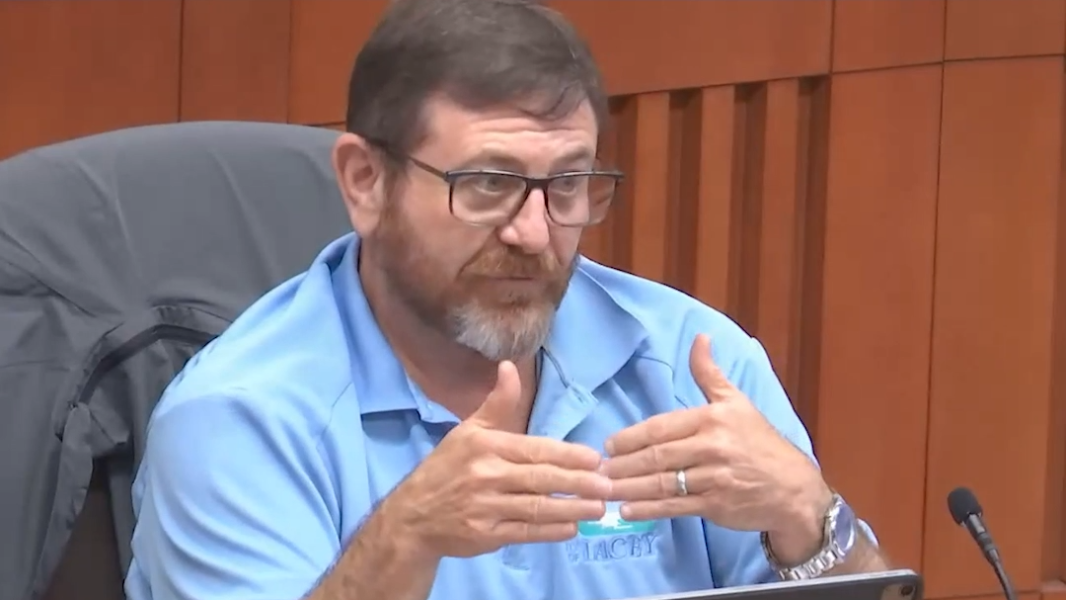 Lacey council member weighs in on TBD
