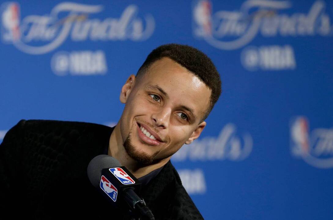 Stephen Curry understands decision to pull NBA All-Star Game from Charlotte