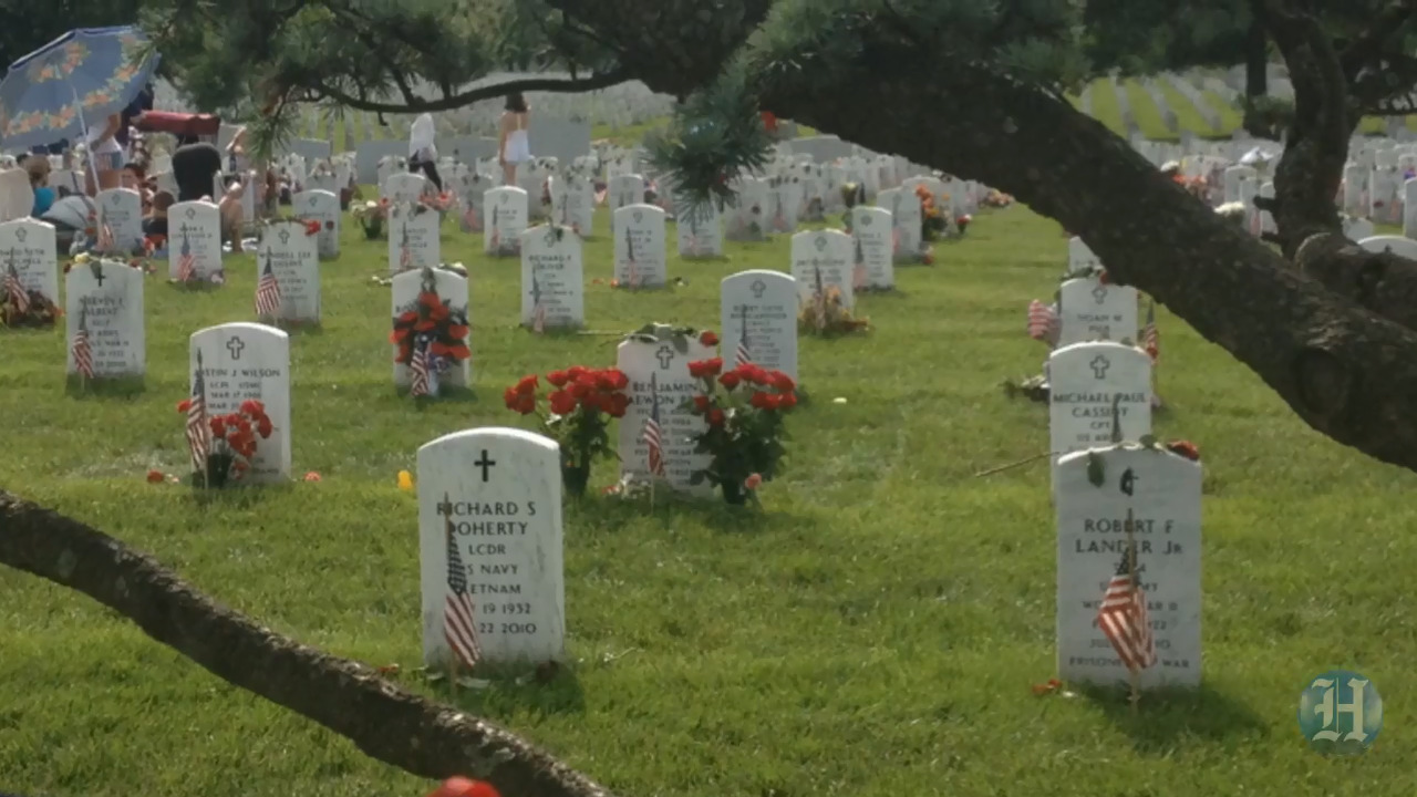 Guantánamo Cemetery