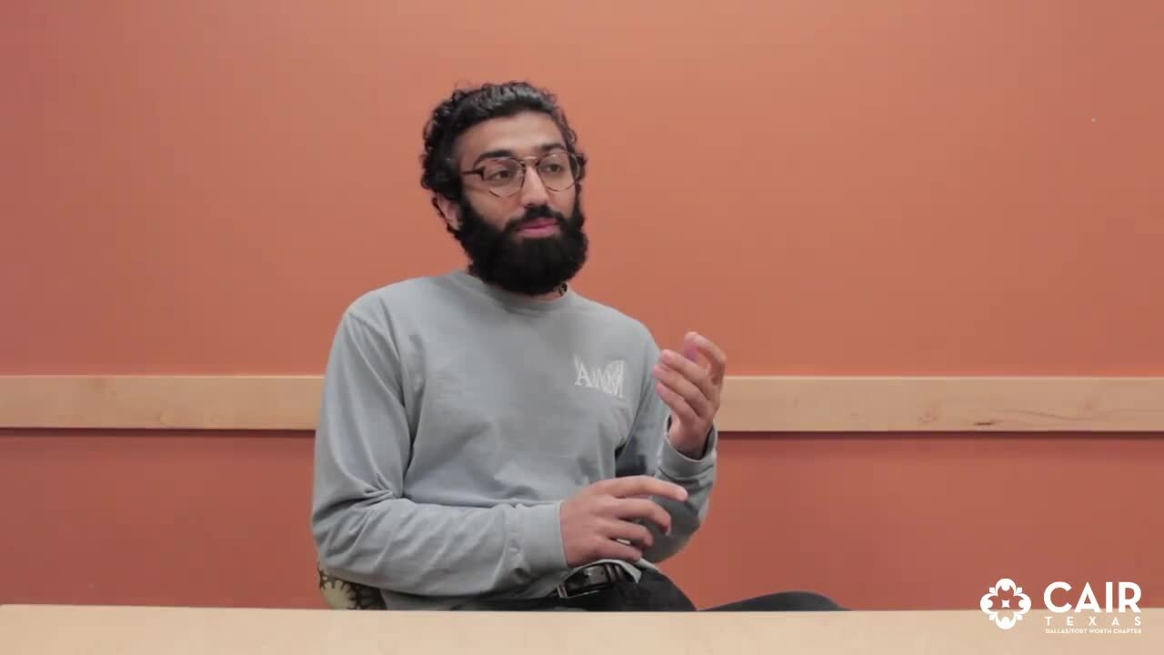 ‘Meet-a-Muslim Monday’ opens up conversations in DFW