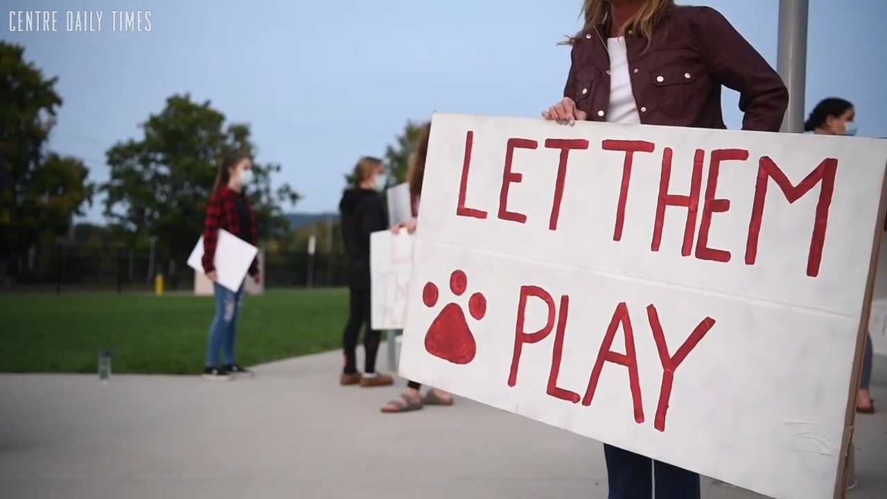 Centre County adds 92 cases of COVID-19, and other reopening updates for Sept. 17