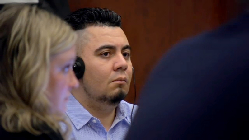Road rage murder trial paused for man charged in 2025 I-40 shooting