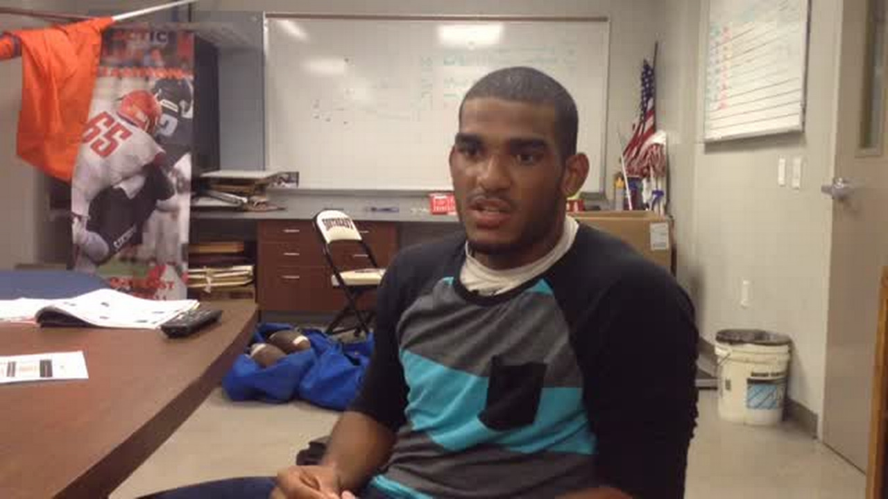 Southeast-Manatee rivalry still the biggest around 