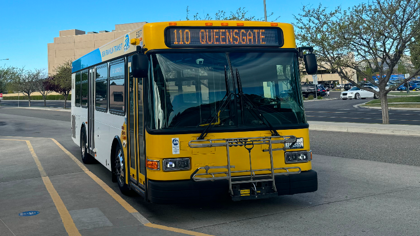 Ben Franklin Transit Union Steward reacts to CEO firing