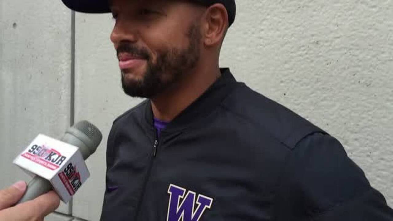 DBs coach Jimmy Lake previews Oregon