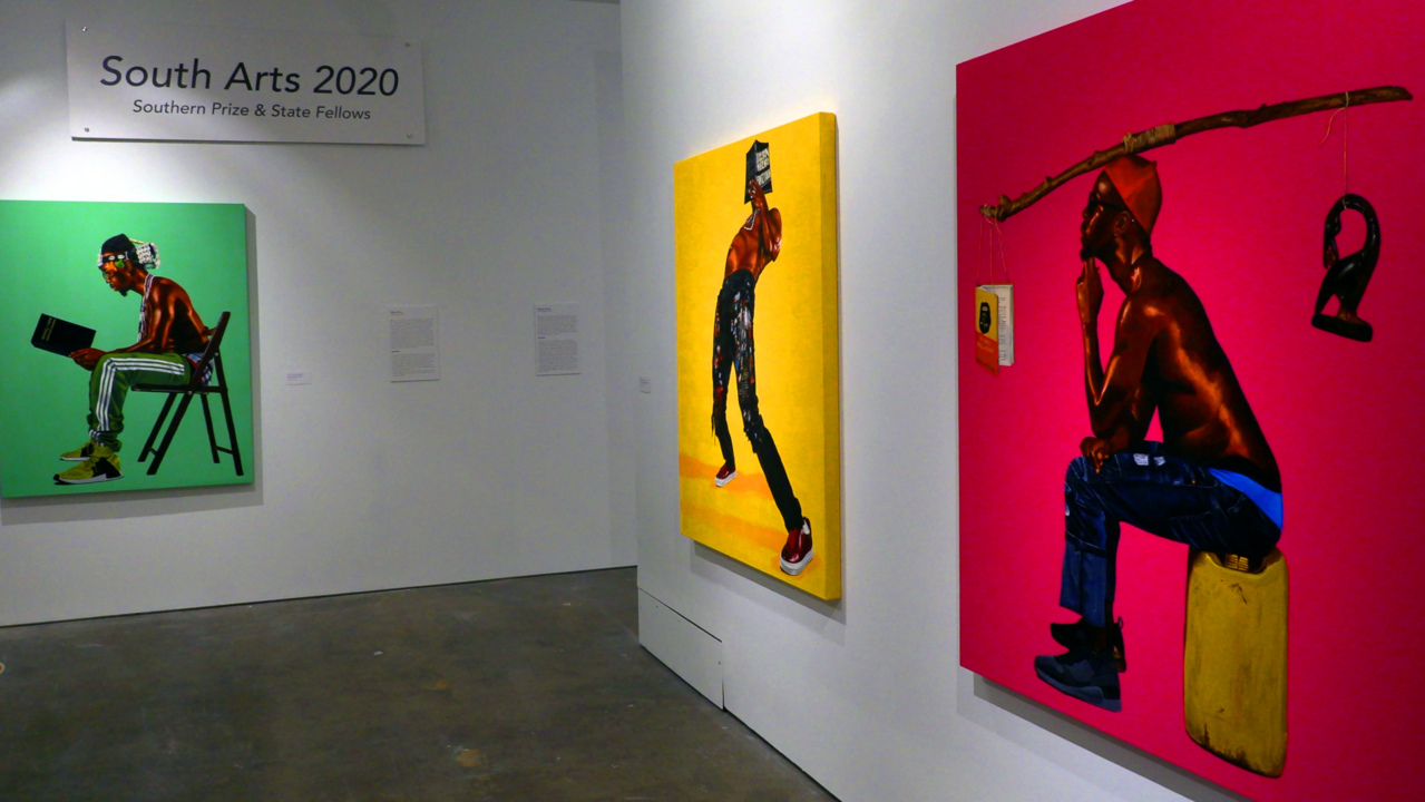 Bo Bartlett Center reopens to the public. Here’s a look inside