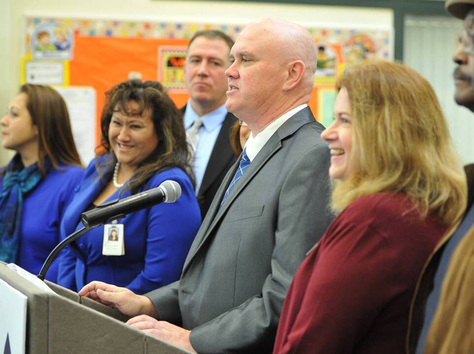 California schools are short of teachers. One reason? They’re going to Texas