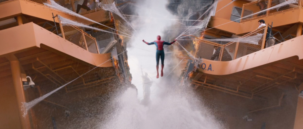 This is why superhero movies have gotten so popular