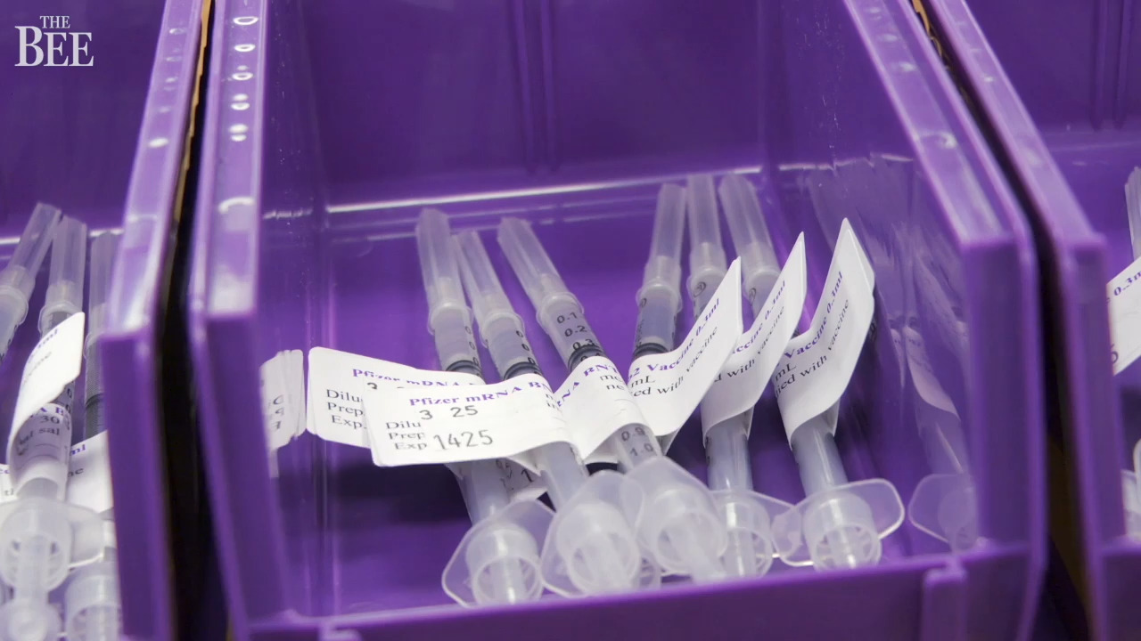 What you should know about COVID-19 vaccine booster shots