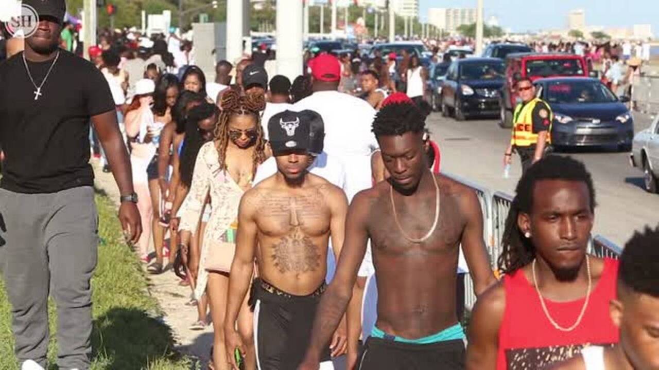 Spring break isn’t broken, but could be improved