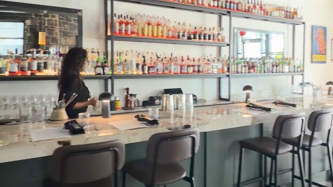 A new uptown club, Customshop’s glow-up and Southern Living’s top NC foods