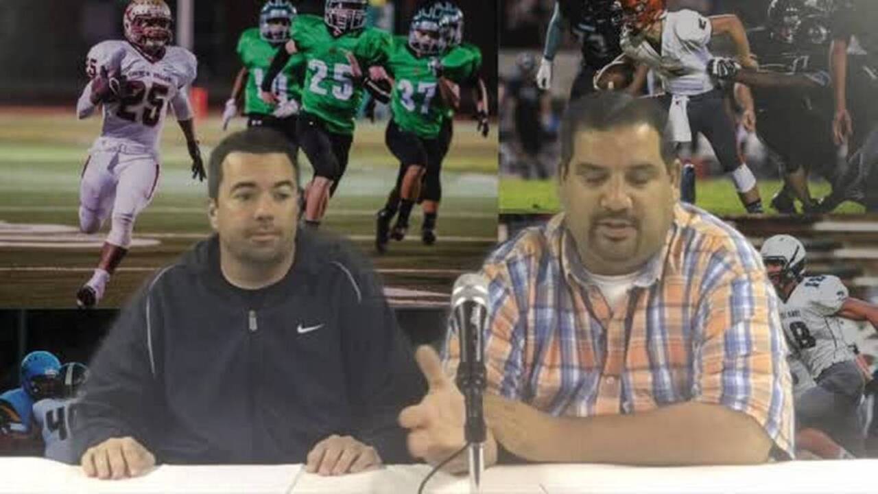 Shawn & Sean Show: Central Section predictions, Week 2