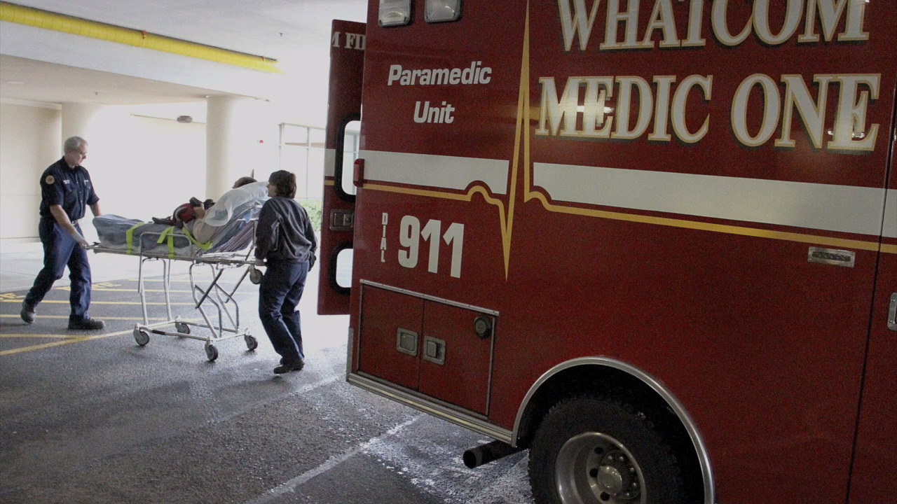 State investigating 11 Bellingham Fire staffers who practiced on dead patient’s body