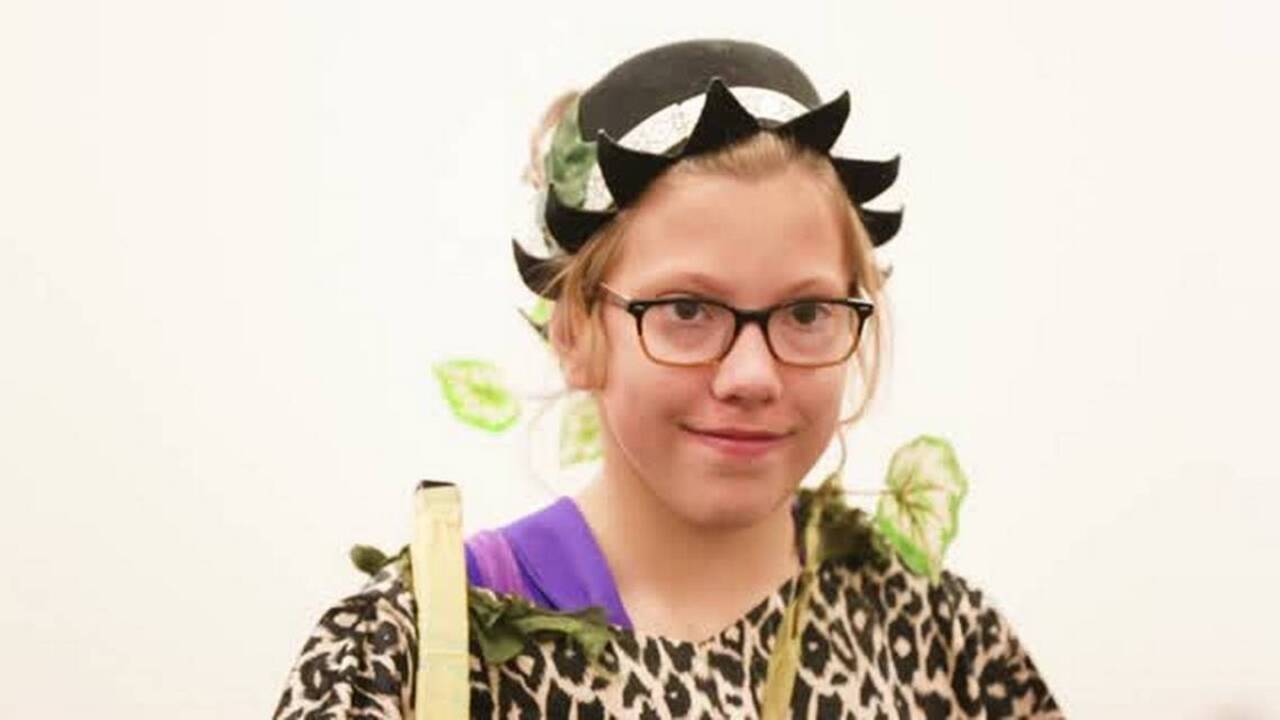 Durham Ballet mixes dance, bit of fairy dust to serve special need