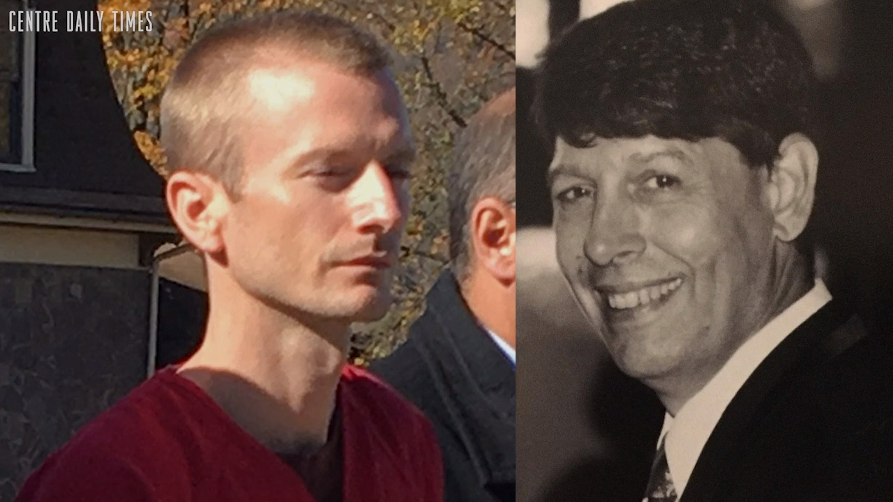 Jury returns verdict in Pleasant Gap murder trial