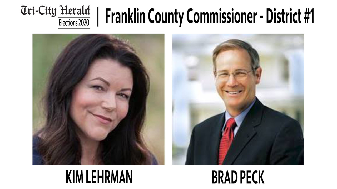 Change is coming to Franklin County, and these candidates make the best fit | Editorial