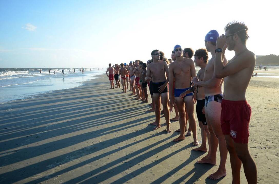 Miss the first day of the Shore Beach Service Lifeguard Competition?  Catch up here!