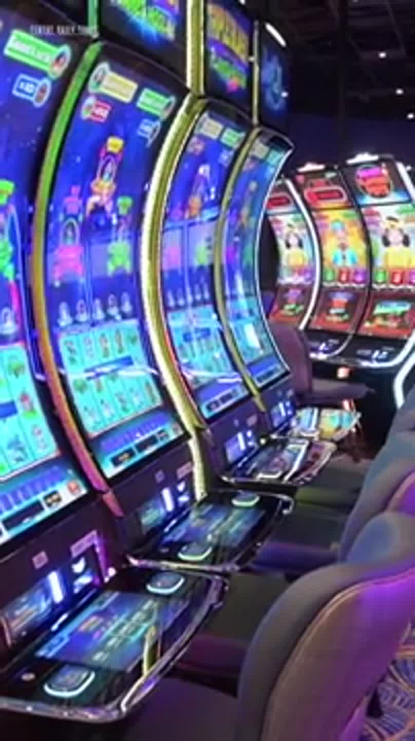 See what's offered at State College's Happy Valley Casino