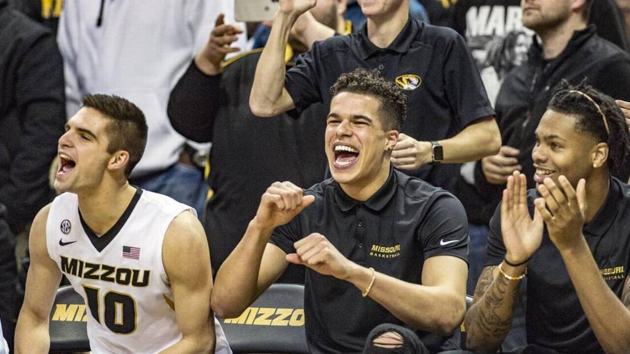 The NCAA selection committee's MPJ problem & this week's projected bracket