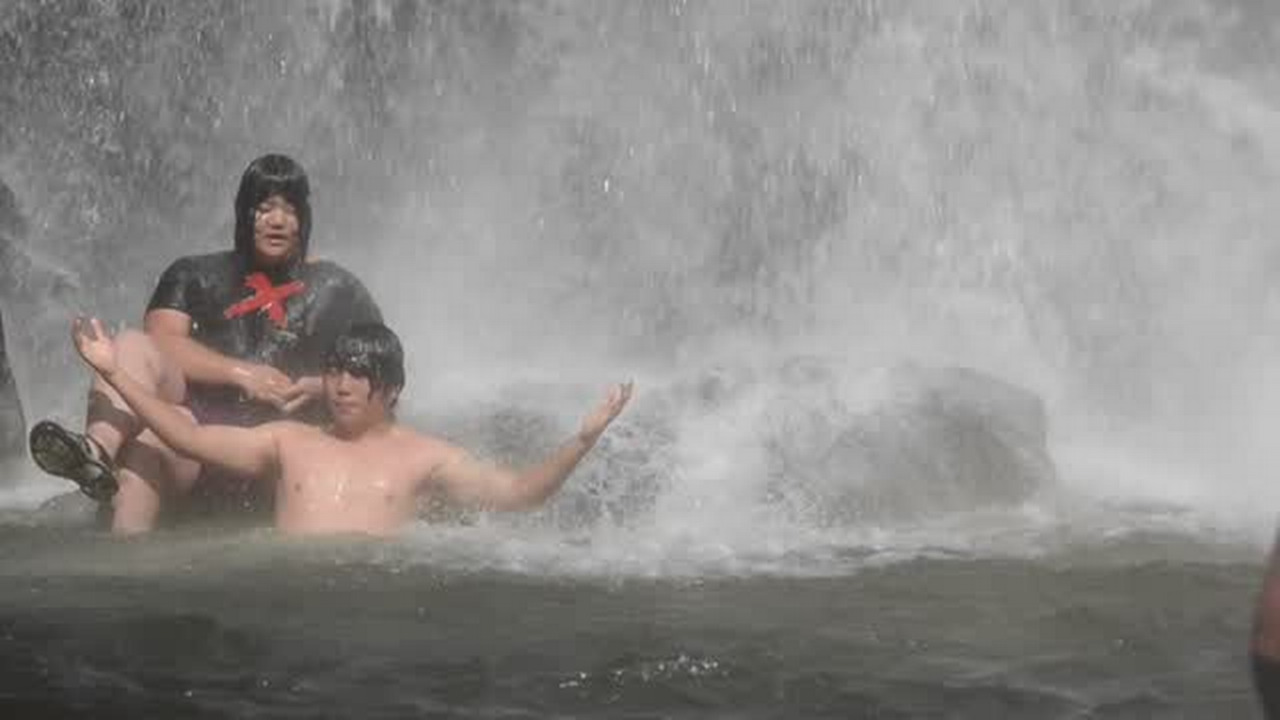 Best-Kept Secrets: Hendersonville’s hills offer a summer respite