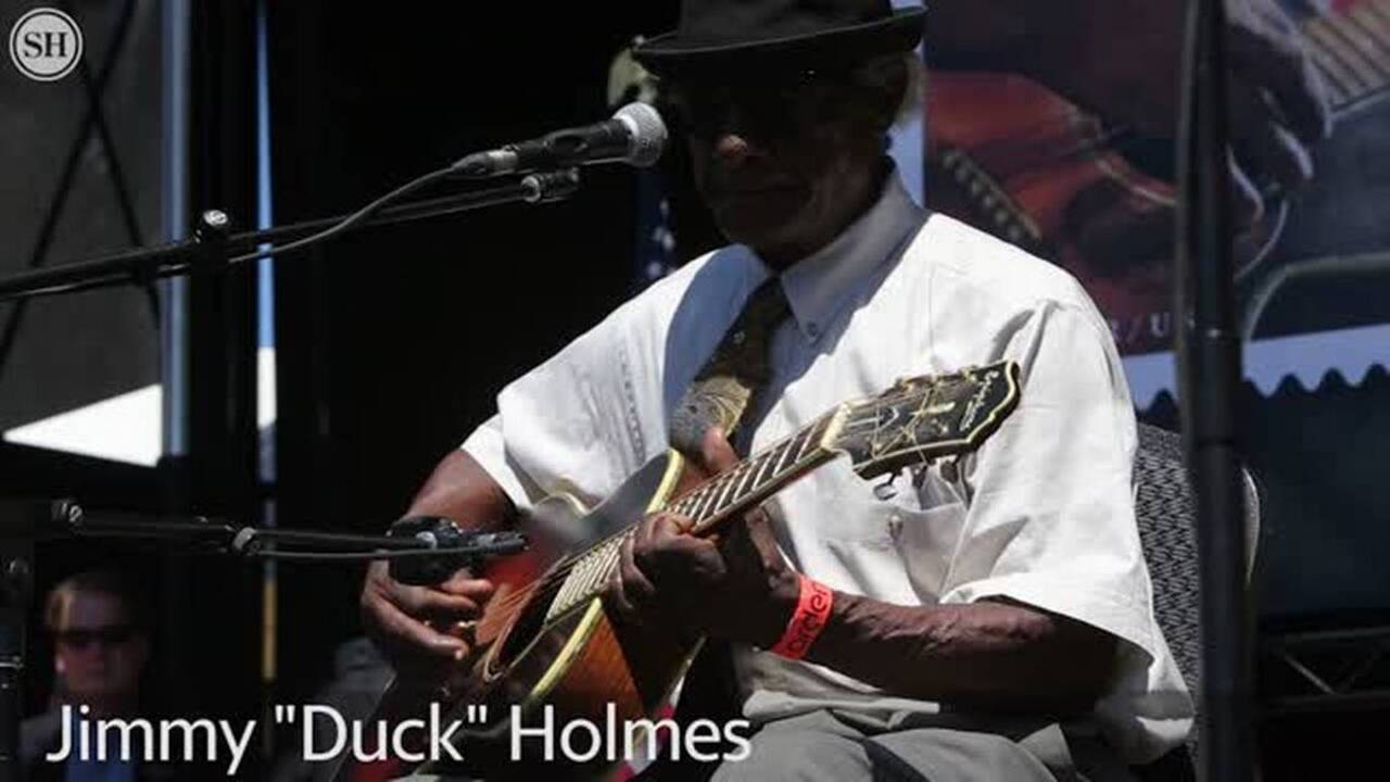Mississippi Bicentennial South kicks off with a tribute to the blues